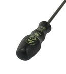 C. K Tools T4725ESD 10 Triton ESD Instrument Screwdriver Slotted 250x5mm