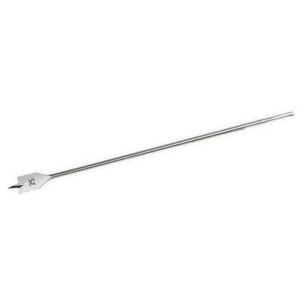 Silverline 677275 Extra Long Flat Bit