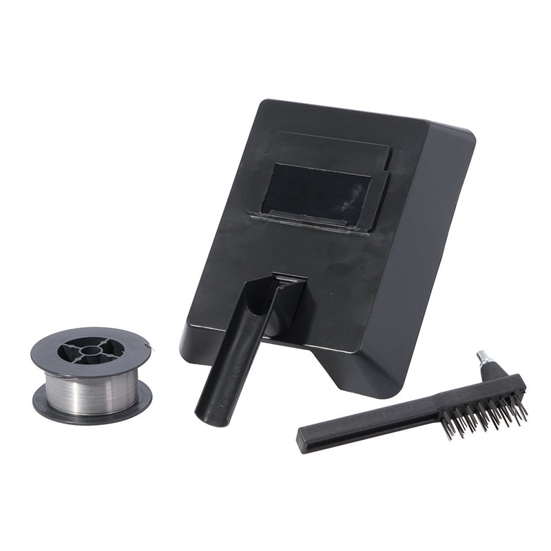 Silverline 677293 100A MMA Arc Welder