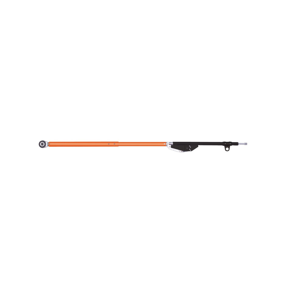 BETA 6770612 677/C800-TORQUE 677/800 PLASTIC CASE