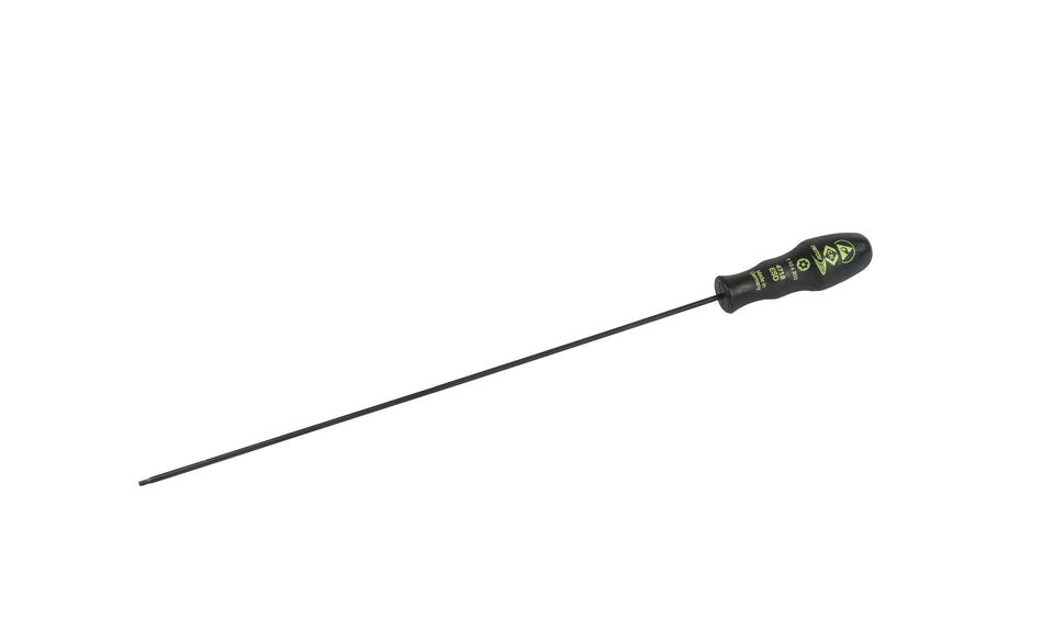C. K Tools T4718ESD 1030 Triton ESD Screwdriver Torx 10 300mm