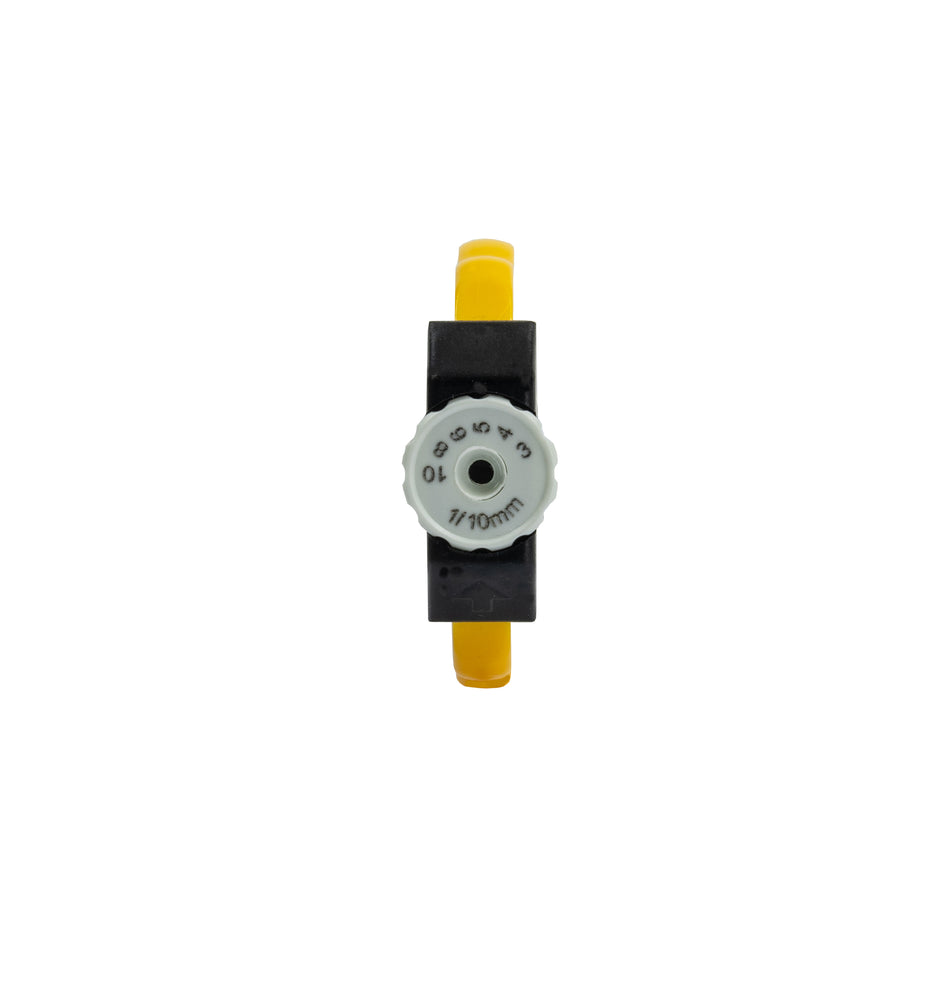 C. K Tools 330011 Wire Stripper Adjustable Size 3