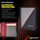 C.K Magma  MA2600 Contract Organiser