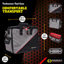 C.K Magma  MA2630 Technician Tool Case
