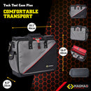C.K Magma  MA2632 Tech Tool Case Plus