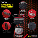 C.K Magma  MA2634 Tool Tote