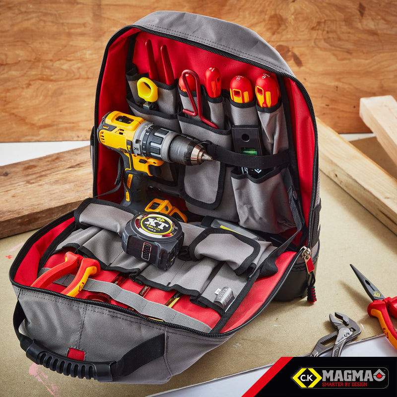 C.K Magma  MA2635 Rucksack Plus