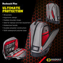 C.K Magma  MA2635 Rucksack Plus