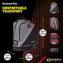 C.K Magma  MA2635 Rucksack Plus