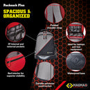 C.K Magma  MA2635 Rucksack Plus