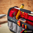 C.K Magma  MA2636 18inch Open Tool Tote