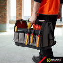 C.K Magma  MA2636 18inch Open Tool Tote