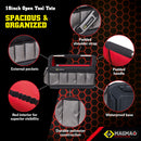 C.K Magma  MA2636 18inch Open Tool Tote