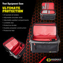 C.K Magma  MA2638 Test Equipment Case
