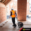 C.K Magma  MA2650 Technicians Wheeled Case