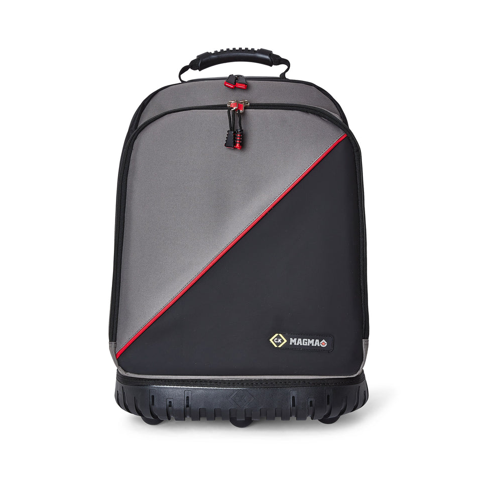 C.K Magma  MA2654 Wheeled Rucksack