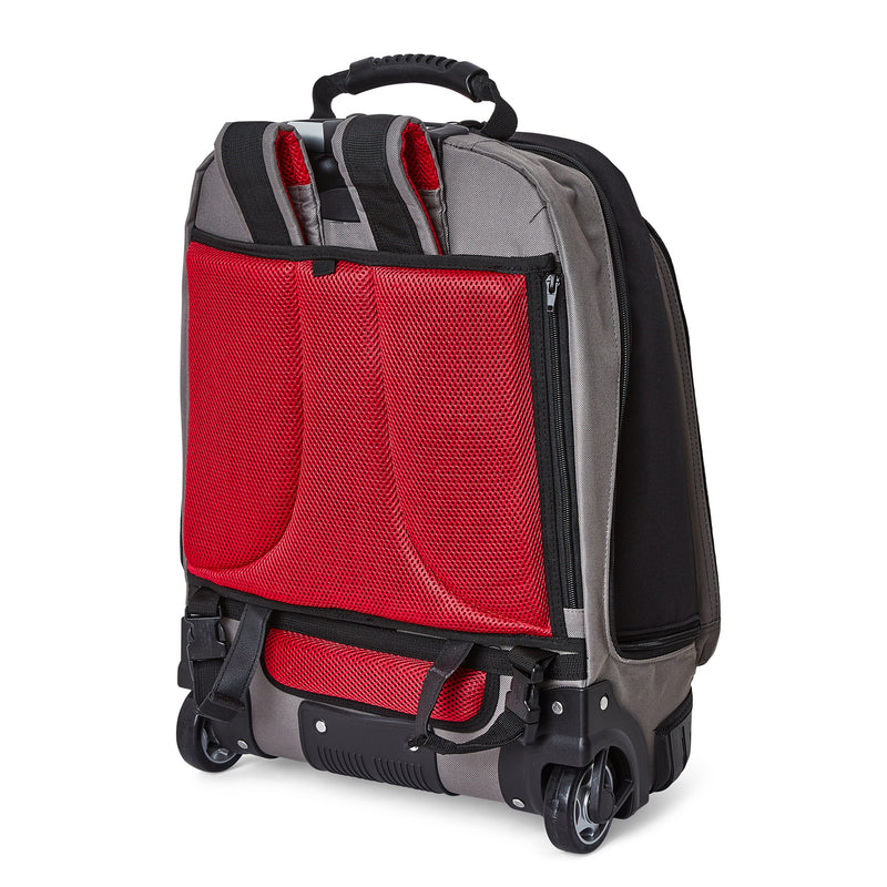 C.K Magma  MA2654 Wheeled Rucksack