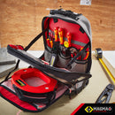 C.K Magma  MA2654 Wheeled Rucksack