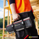 C.K Magma  MA2718 Tool Roll