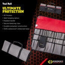 C.K Magma  MA2718 Tool Roll