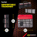 C.K Magma  MA2718 Tool Roll