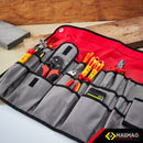 C.K Magma  MA2718 Tool Roll