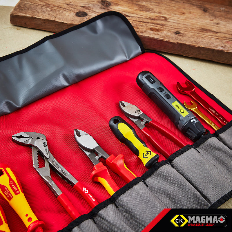 C.K Magma  MA2719 Chisel Roll