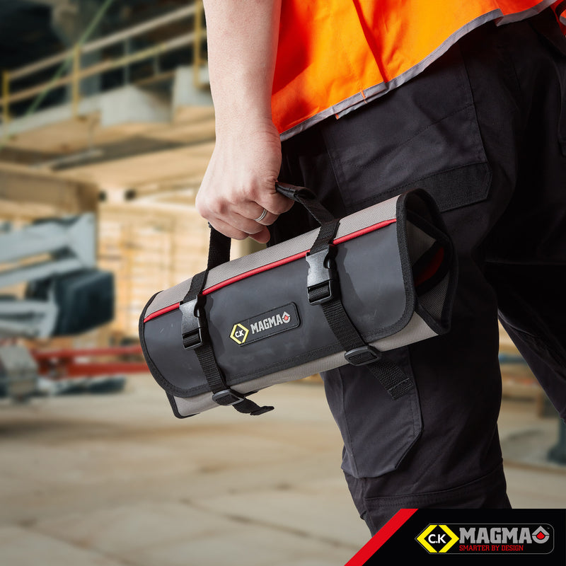 C.K Magma  MA2719 Chisel Roll