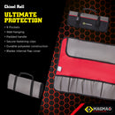 C.K Magma  MA2719 Chisel Roll