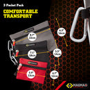 C.K Magma  MA2740 3 Pocket Pack