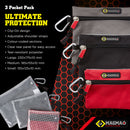 C.K Magma  MA2740 3 Pocket Pack