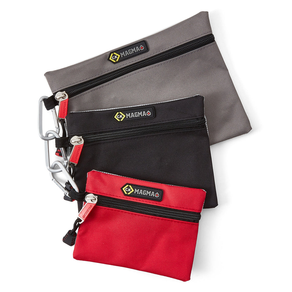 C.K Magma  MA2740 3 Pocket Pack