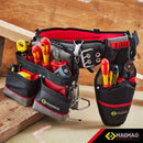 C.K Magma  MA2738 Padded Toolbelt Set