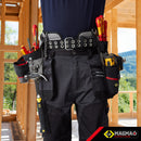 C.K Magma  MA2738 Padded Toolbelt Set
