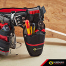 C.K Magma  MA2738 Padded Toolbelt Set
