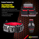 C.K Magma  MA2738 Padded Toolbelt Set
