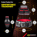 C.K Magma  MA2738 Padded Toolbelt Set