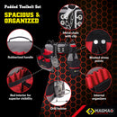 C.K Magma  MA2738 Padded Toolbelt Set