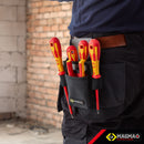 C.K Magma  MA2724 Essential Tool Pouch