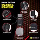 C.K Magma  MA2724 Essential Tool Pouch