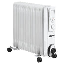 Clarke 6934008 OFR13/250B 2.5kW Oil Filled Radiator