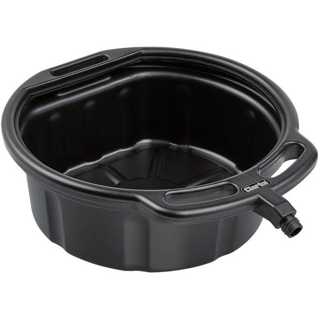 Clarke 6499780 COP16 16L Oil Pan