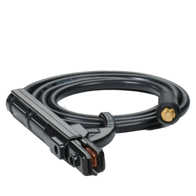 Clarke 6015616 MIG160 S-MULTI 160A MIG/MMA/TIG Synergic Inverter Welder