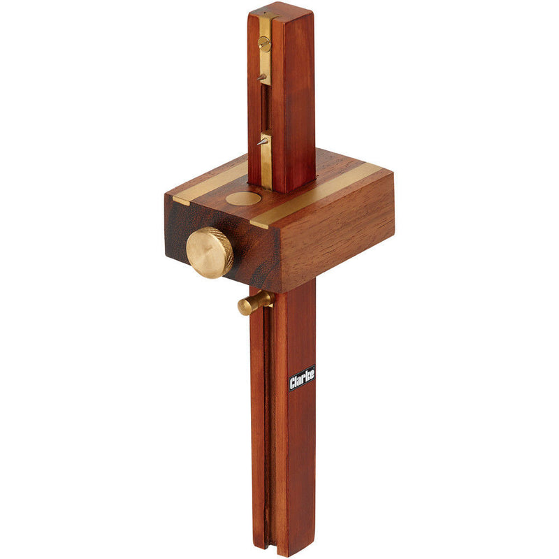 Clarke 1801835 CHT835 8" Mortice Gauge