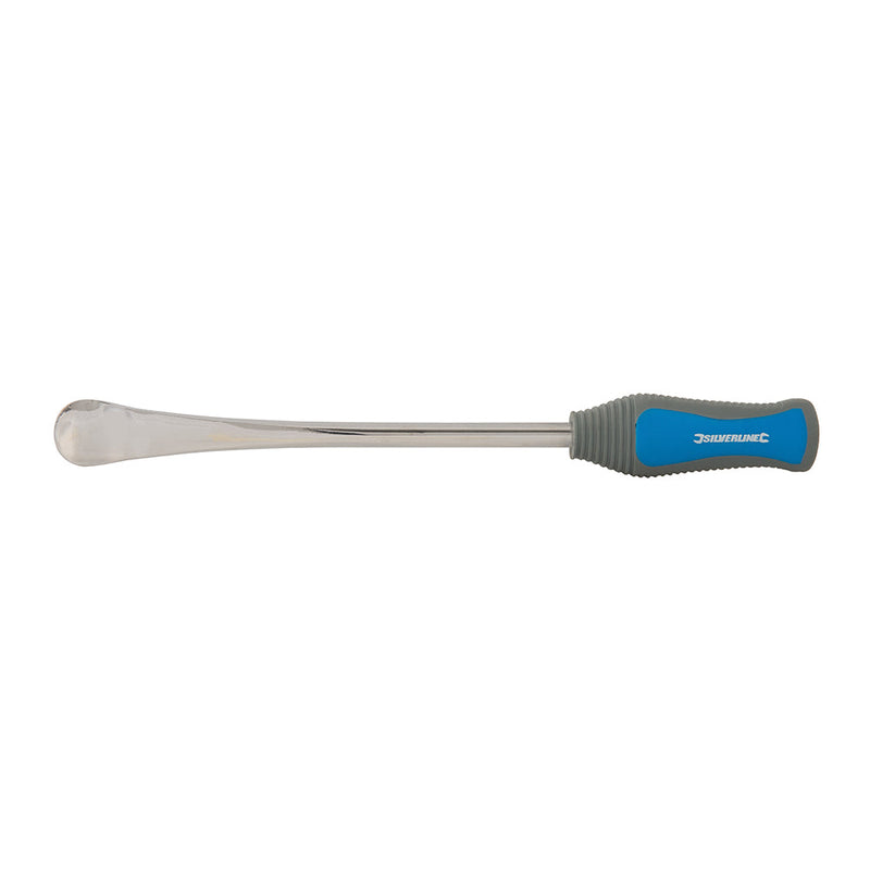 Silverline 681090 Heavy Duty Tyre Lever