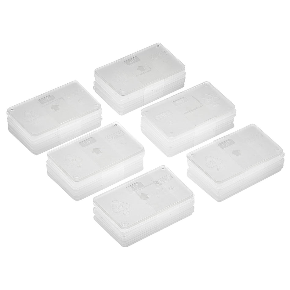 Draper 68235 Plastic Draw Divider, 35 x 52mm