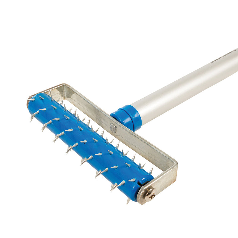 Silverline 682361 Wallpaper Perforator Extension Roller
