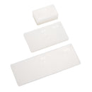 Draper 68237 Assorted Plastic Draw Dividers (Pack of 16)