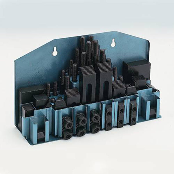 Clarke 6500295 CMD 52T 'T' Nut Set.