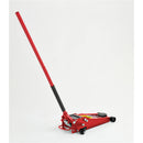 Clarke 7621804 CTJ2500QLP 2.5-tonne Low Profile Trolley Jack